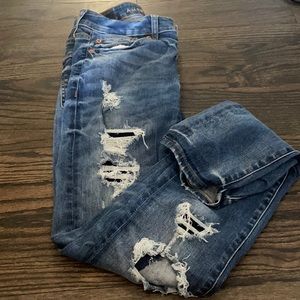 American Eagle jeans 28/34